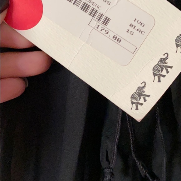 Ivoire De Laurence (Paris) Lingerie Dress - Picture 6 of 7